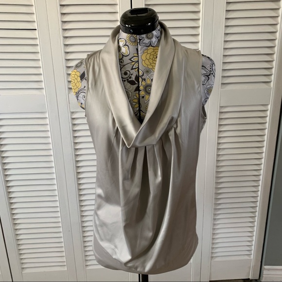 cleo Tops - Cleo Ladies Sleeveless Top